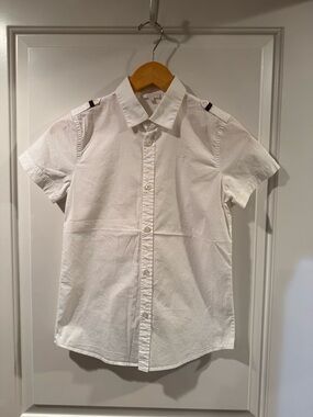 Men’s Gucci short sleeve shirt